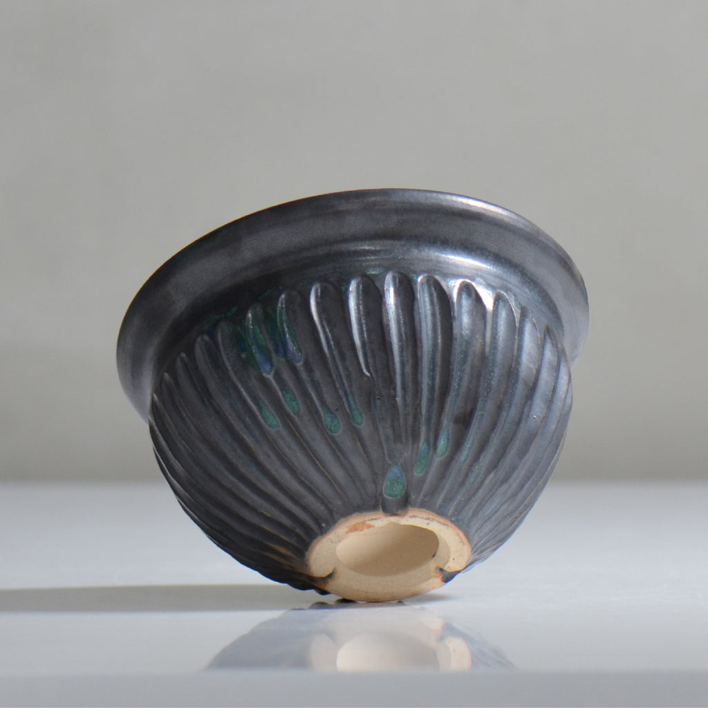 森田昌求 /  CLAW Type A / 約φ13cm / mom_cb03_m / 植木鉢