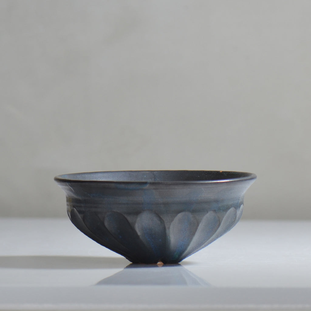 森田昌求 /  CLAW Type B  / 約φ15cm/ mom_cb04_m / 植木鉢