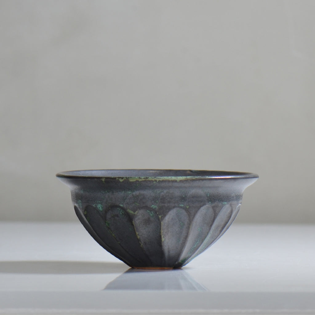 森田昌求 /  CLAW Type B  / 約φ14.7cm / mom_cb06_m / 植木鉢