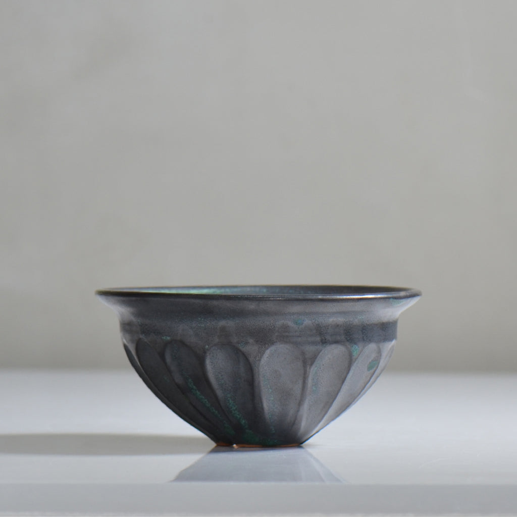 森田昌求 /  CLAW Type B  / 約φ14.7cm / mom_cb06_m / 植木鉢