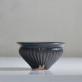 森田昌求 /  CLAW CIRCLE/ 約φ13.7cm/ mom_cb07_m / 植木鉢