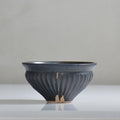 森田昌求 /  CLAW CIRCLE/ 約φ14cm/ mom_cb09_m / 植木鉢