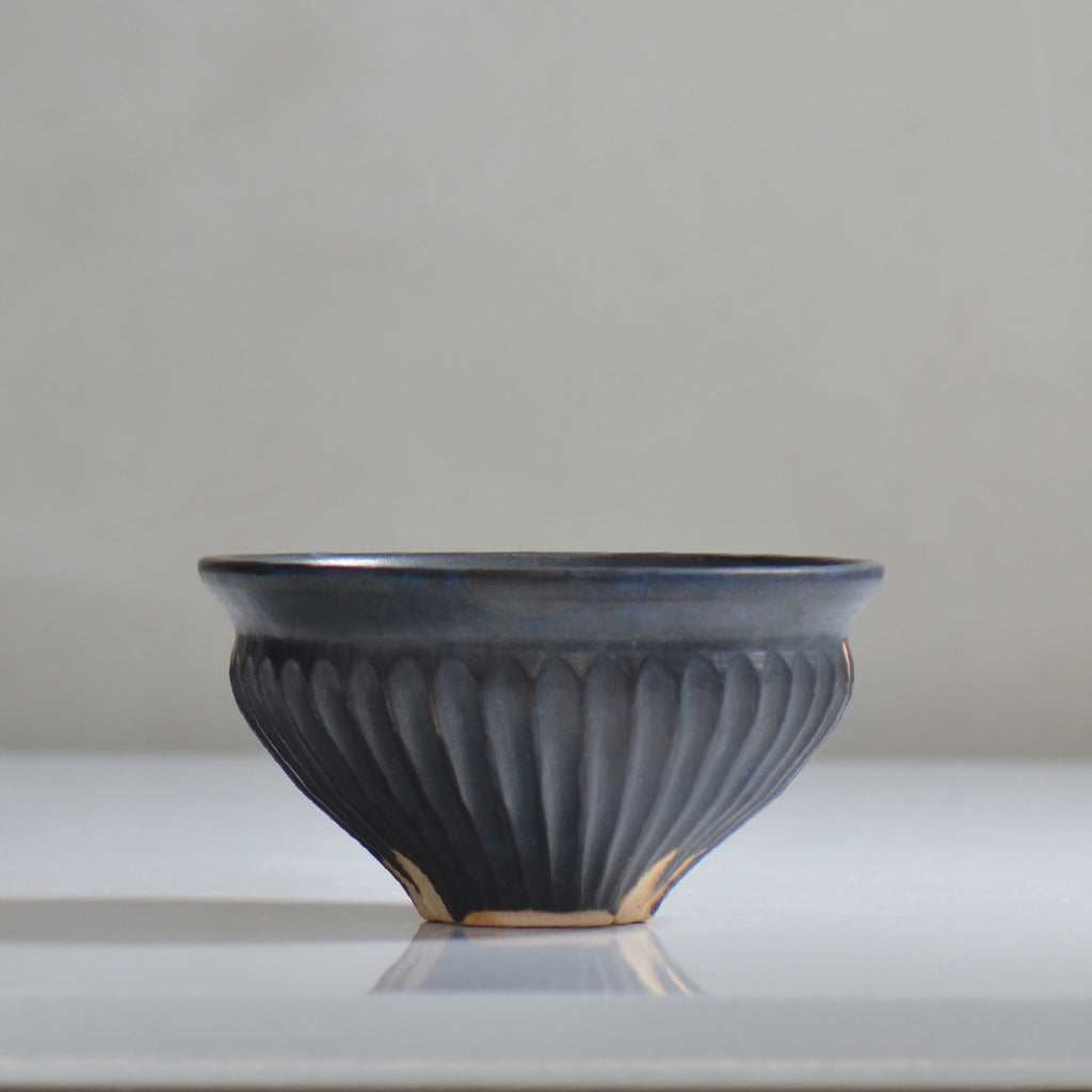 森田昌求 /  CLAW CIRCLE/ 約φ14cm/ mom_cb09_m / 植木鉢