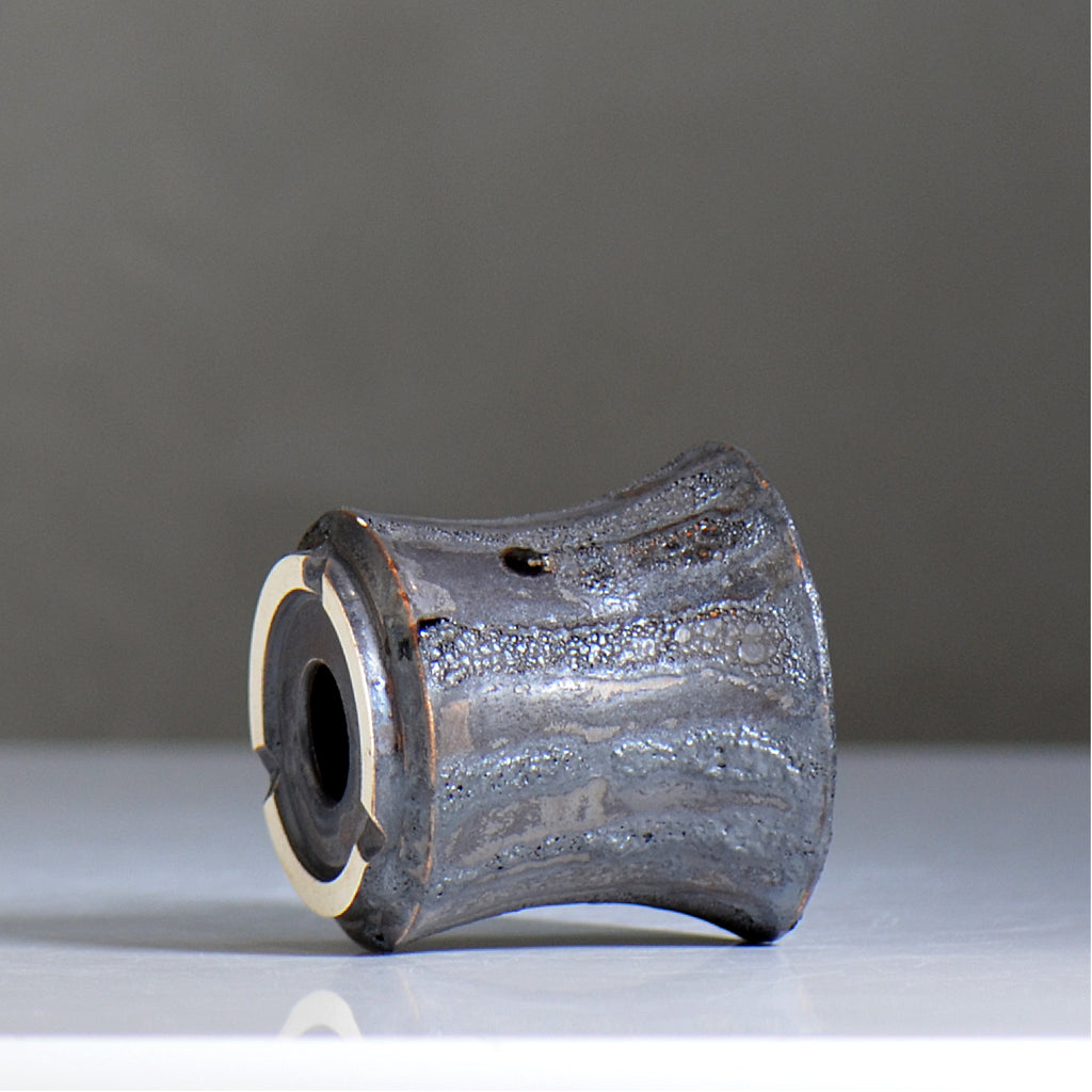 make plants pot / ドロドロ/ mn2_dd02_xs / 約8.6cm / 植木鉢
