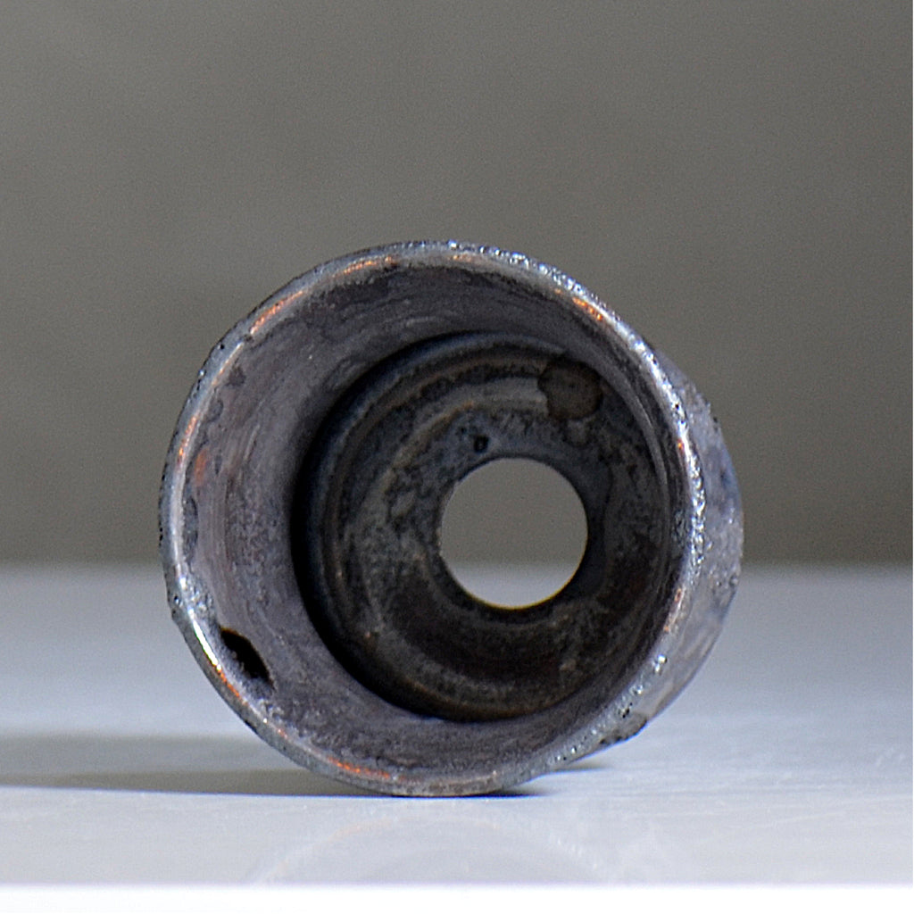 make plants pot / ドロドロ/ mn2_dd02_xs / 約8.6cm / 植木鉢