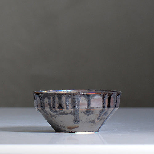 make plants pot / ドロドロ/ mn2_dd04_s / 約11.7cm / 植木鉢