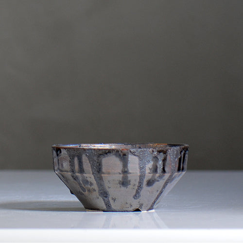 make plants pot / ドロドロ/ mn2_dd04_s / 約11.7cm / 植木鉢