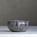 make plants pot / ドロドロ/ mn2_dd15_m / 約13.3cm / 植木鉢