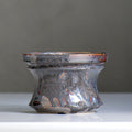 make plants pot / ドロドロ/ mn2_dd18_m / 約15cm / 植木鉢