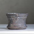 make plants pot / ドロドロ/ mn2_dd19_ / 約15.8cm / 植木鉢