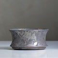 make plants pot / ドロドロ/ mn2_dd20_l / 約17cm / 植木鉢