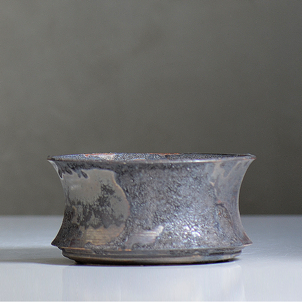 make plants pot / ドロドロ/ mn2_dd20_l / 約17cm / 植木鉢