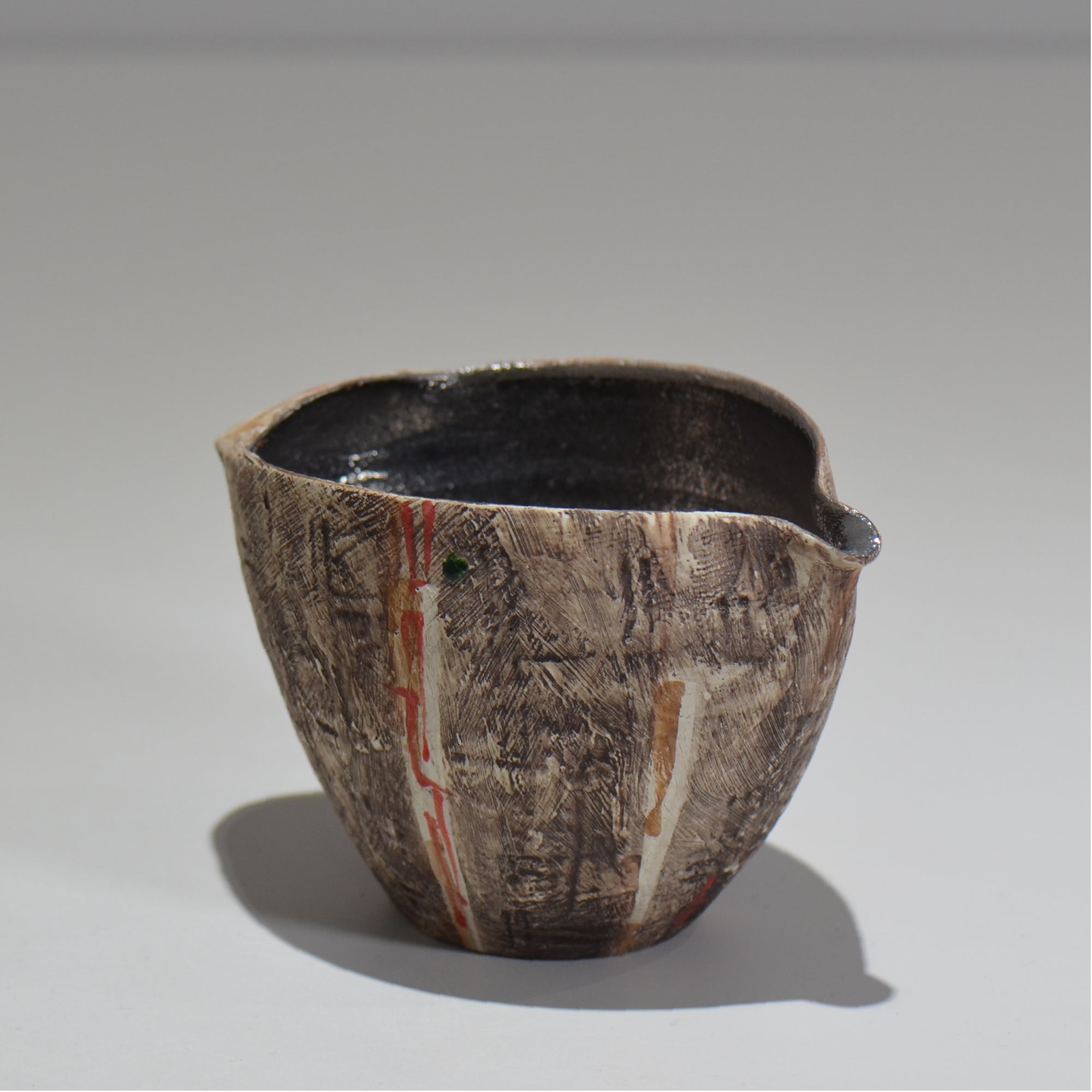 HIDEAKI NUMANO/沼野秀章 – ハチラボ