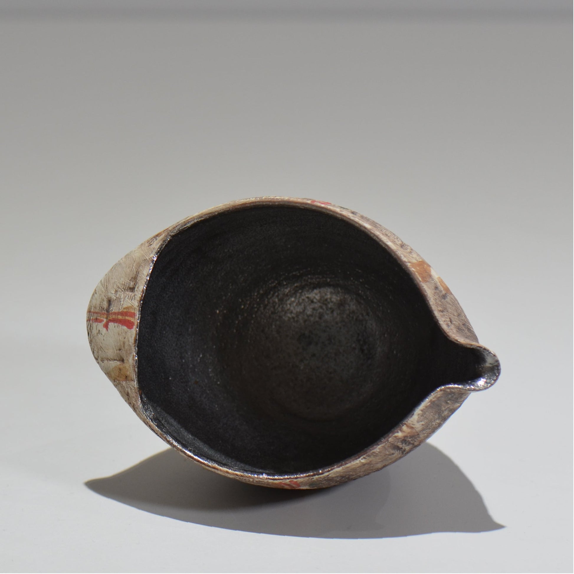 沼野秀章 / 刻む音 片口酒器（パラジウム） / nh_02