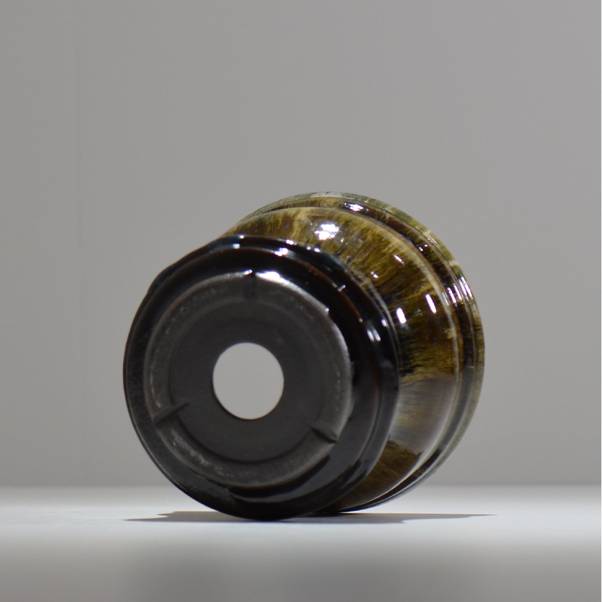ヒノモトナツミ / 鈍-にび- / hn02_nb25_l / 約φ15.2cm / 植木鉢