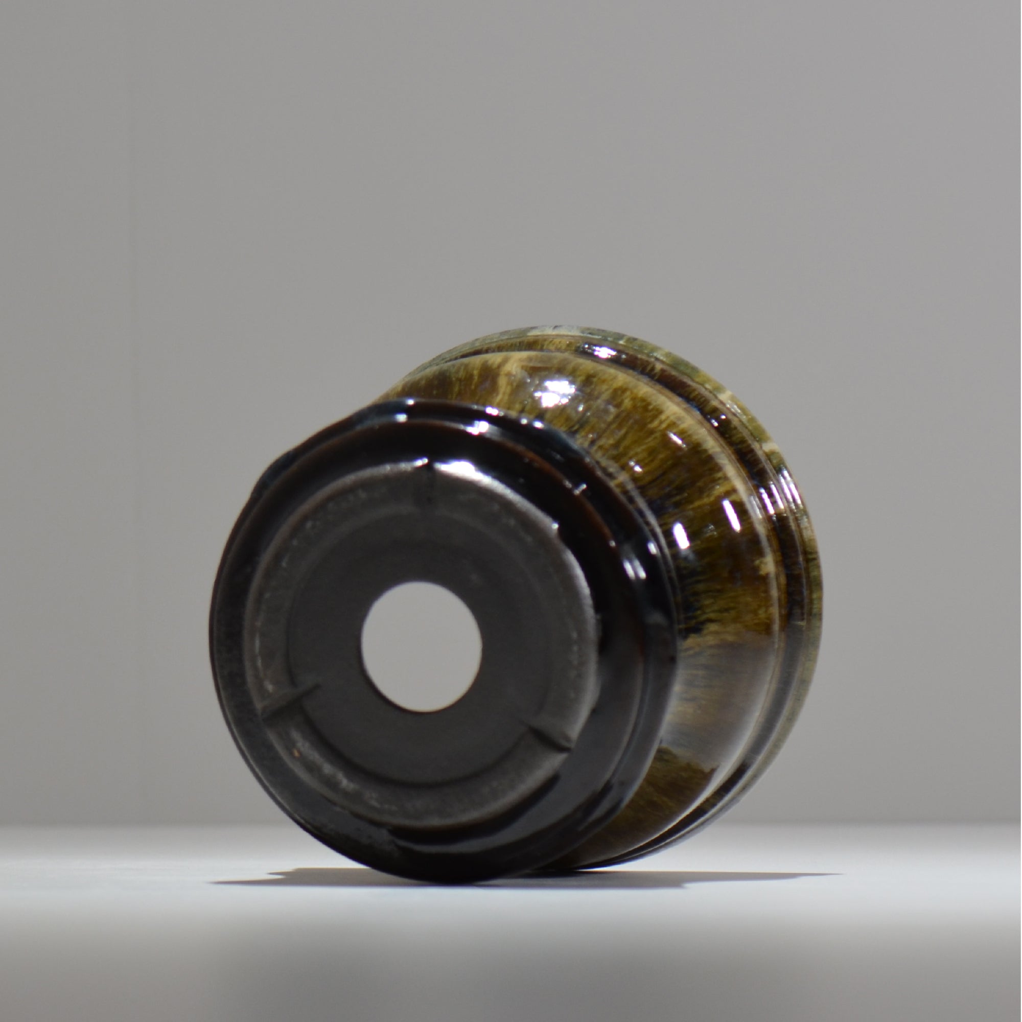 ヒノモトナツミ / 鈍-にび- / hn02_nb25_l / 約φ15.2cm / 植木鉢