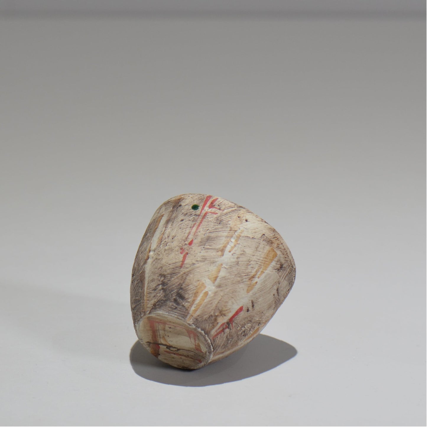 沼野秀章 / 刻む音 酒杯（金） / nh_03