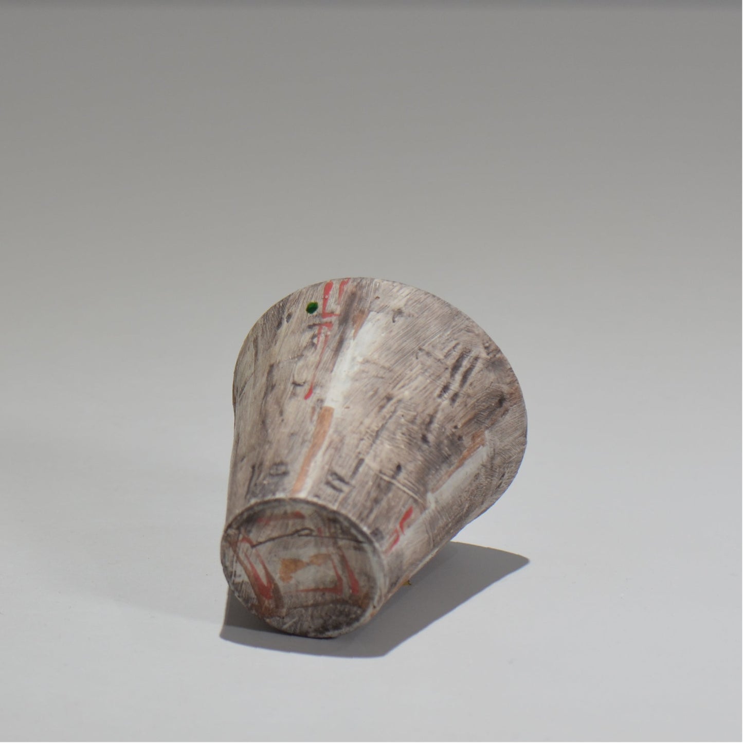 沼野秀章 / 刻む音 ショット杯（パラジウム） / nh_05