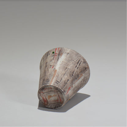 沼野秀章 / 刻む音 ショット杯（パラジウム） / nh_05