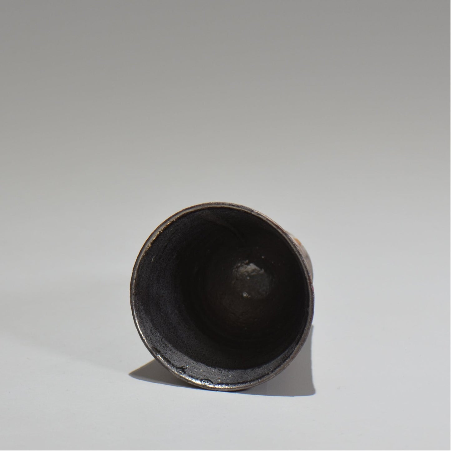 沼野秀章 / 刻む音 ショット杯（パラジウム） / nh_06