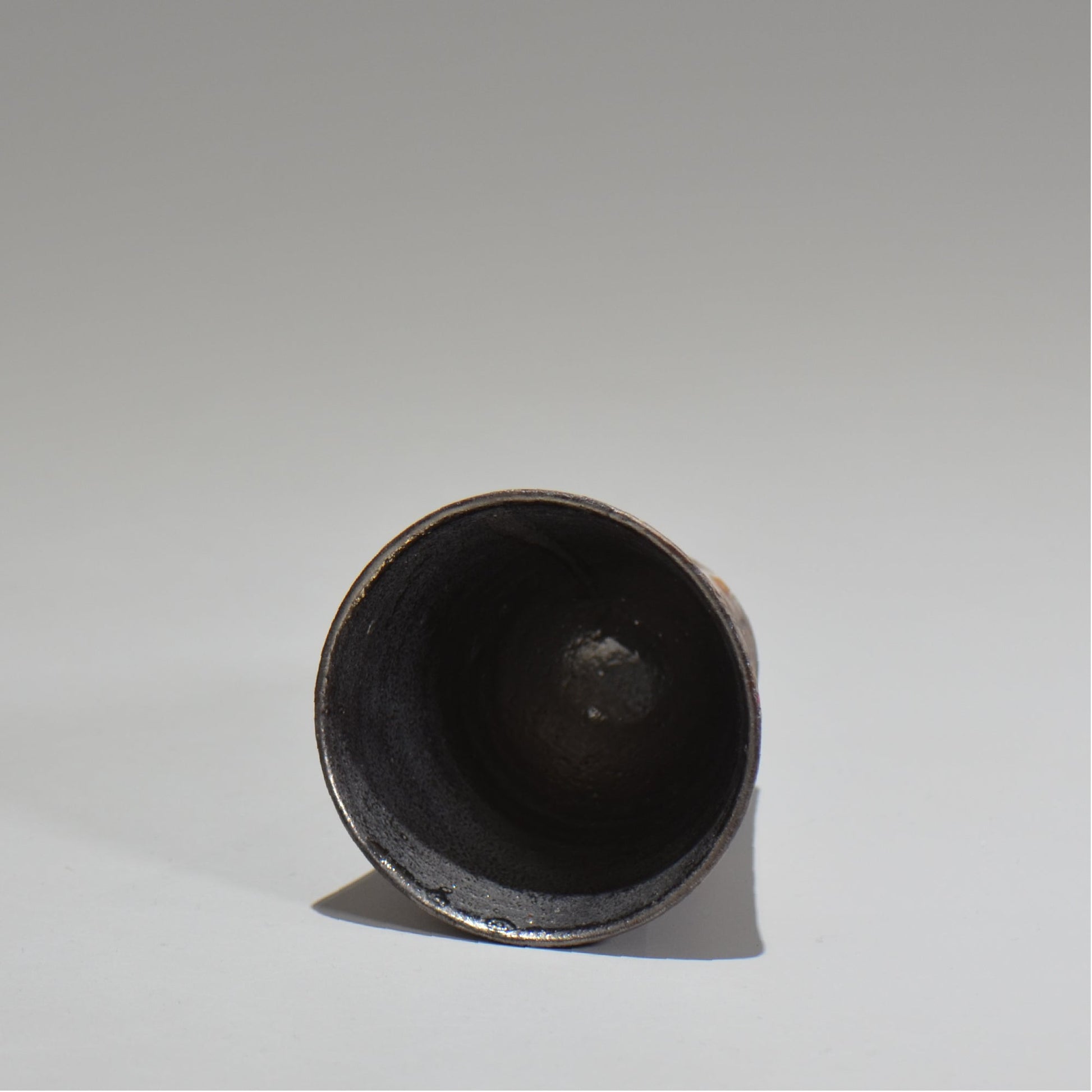 沼野秀章 / 刻む音 ショット杯（パラジウム） / nh_06