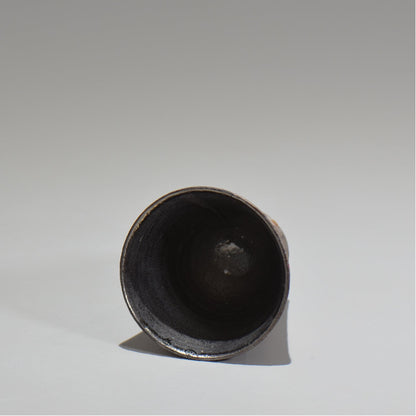 沼野秀章 / 刻む音 ショット杯（パラジウム） / nh_06