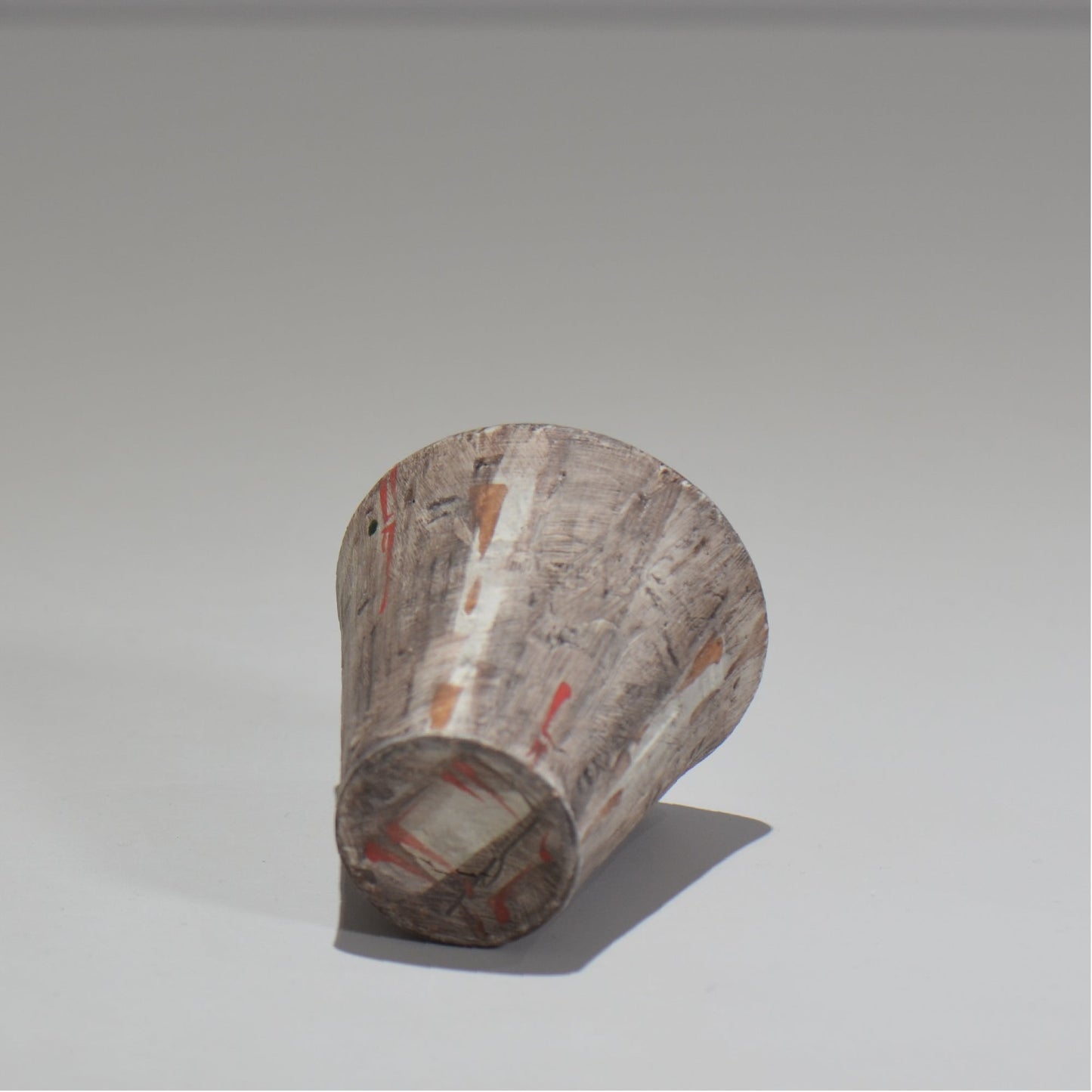 沼野秀章 / 刻む音 ショット杯（パラジウム） / nh_06