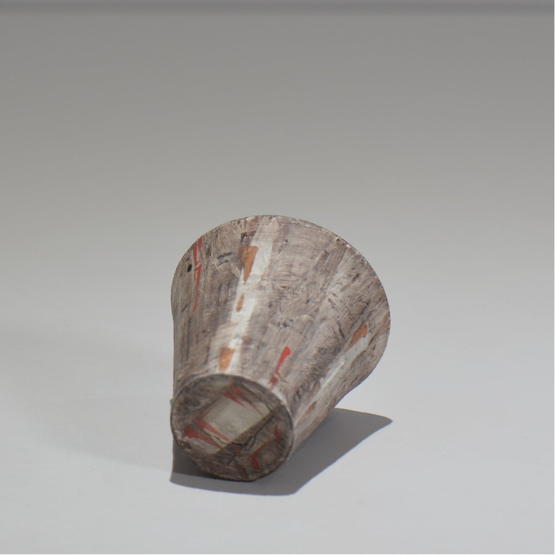 沼野秀章 / 刻む音 ショット杯（パラジウム） / nh_06