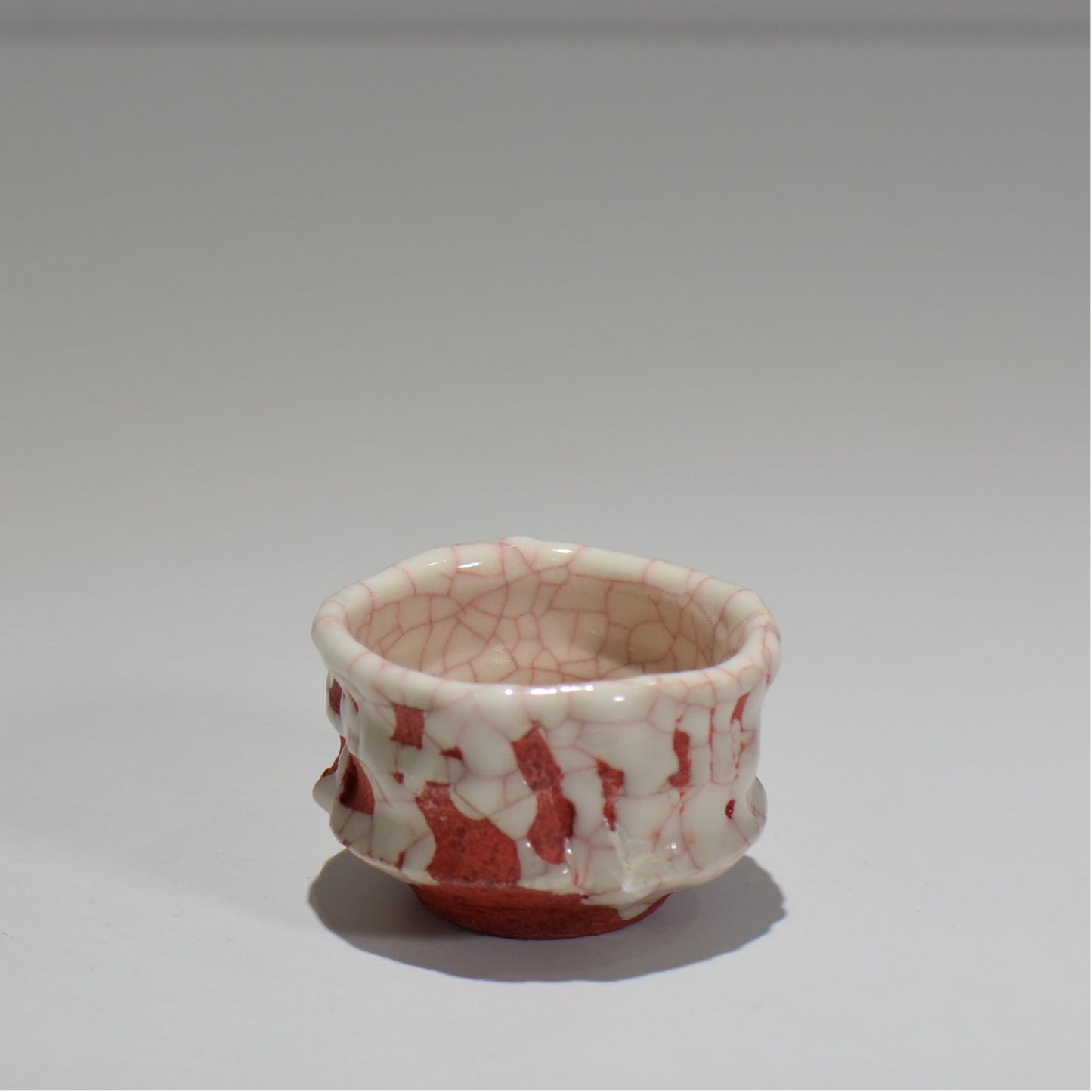 沼野秀章 / japan wrap ぐい呑 / nh_07