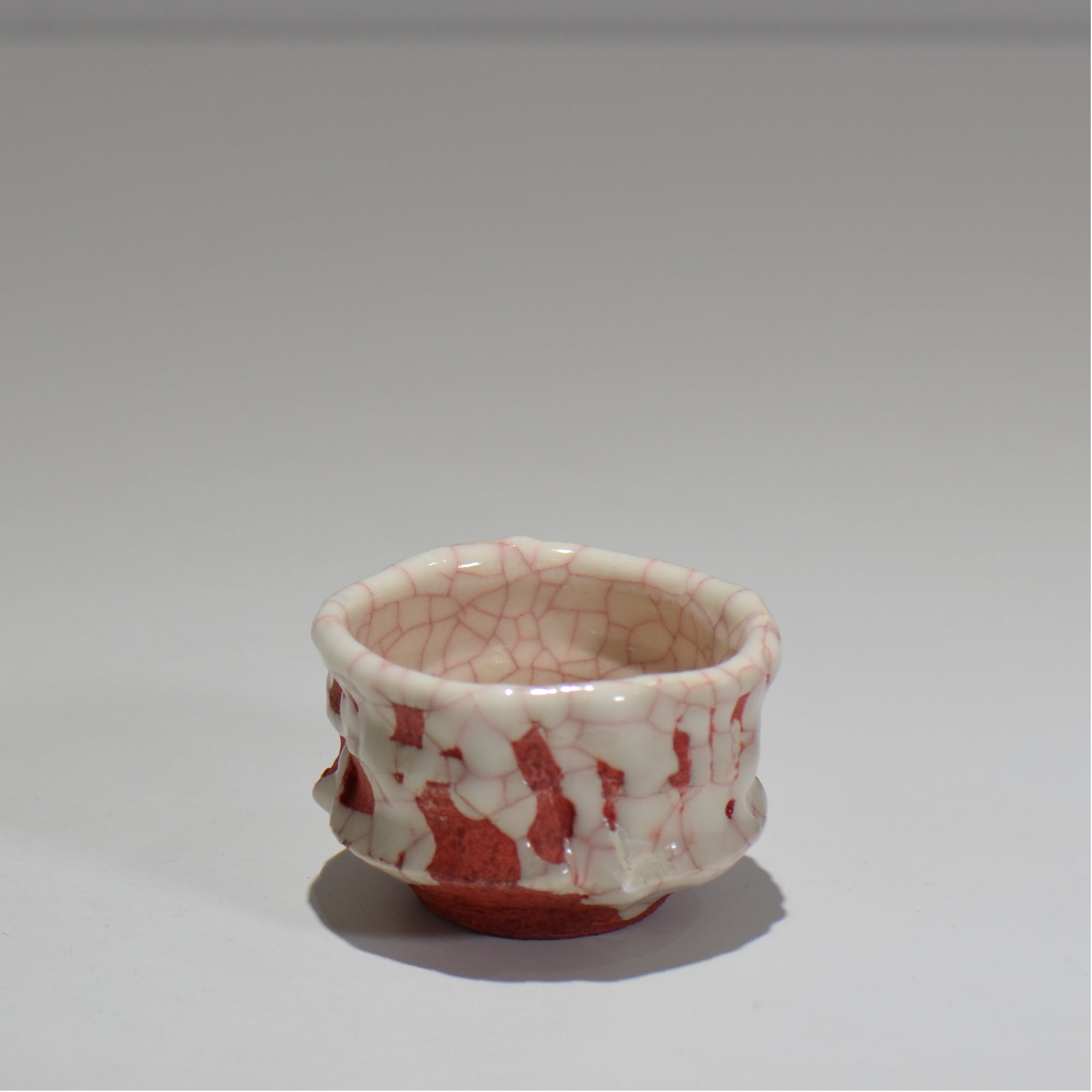 沼野秀章 / japan wrap ぐい呑 / nh_07