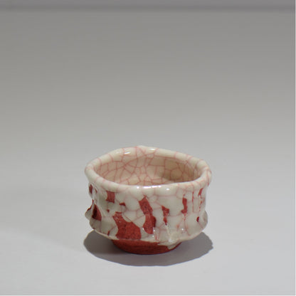 沼野秀章 / japan wrap ぐい呑 / nh_07