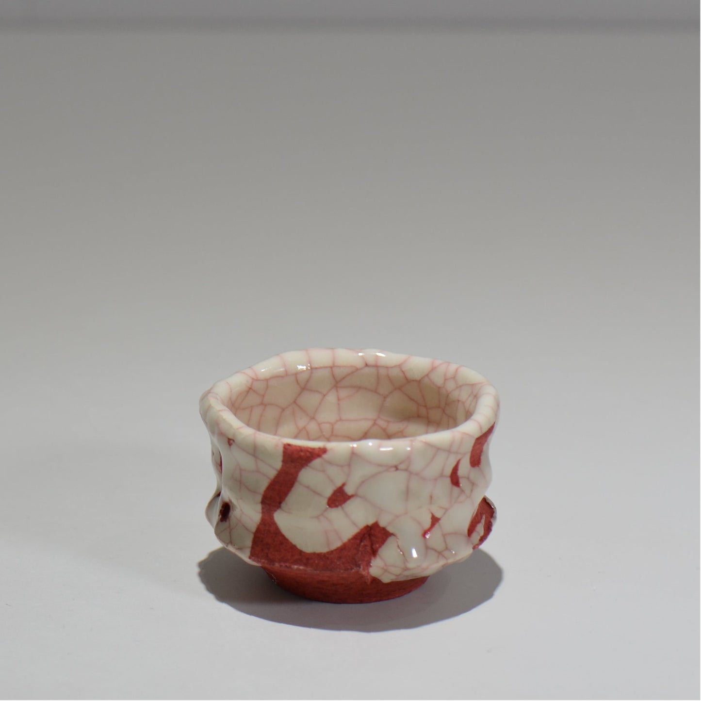 沼野秀章 / japan wrap ぐい呑 / nh_07