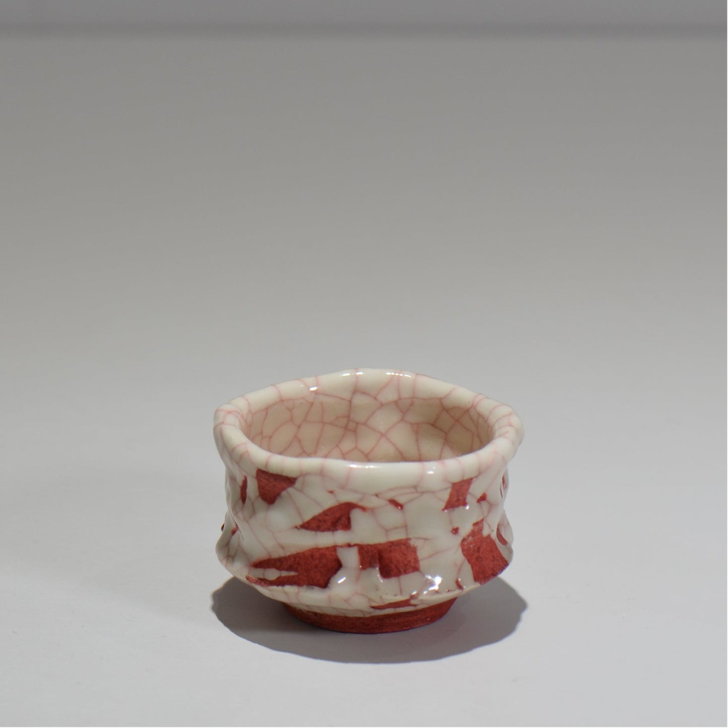 沼野秀章 / japan wrap ぐい呑 / nh_07