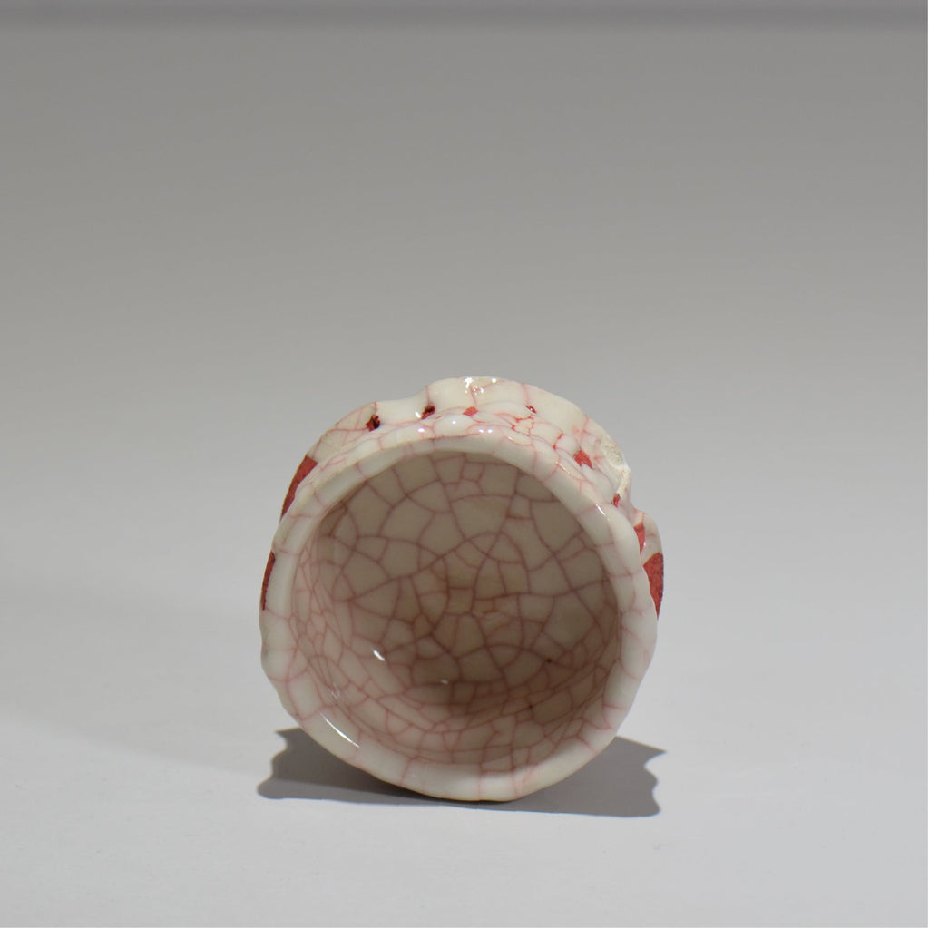 沼野秀章 / japan wrap ぐい呑 / nh_07