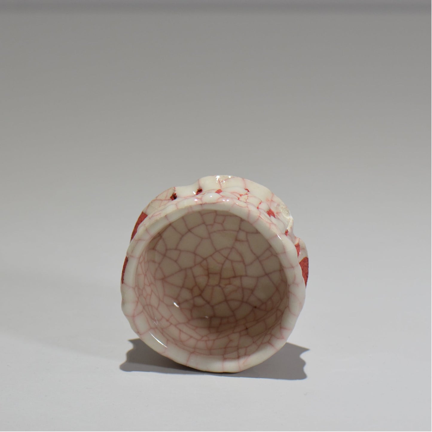 沼野秀章 / japan wrap ぐい呑 / nh_07