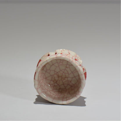 沼野秀章 / japan wrap ぐい呑 / nh_07