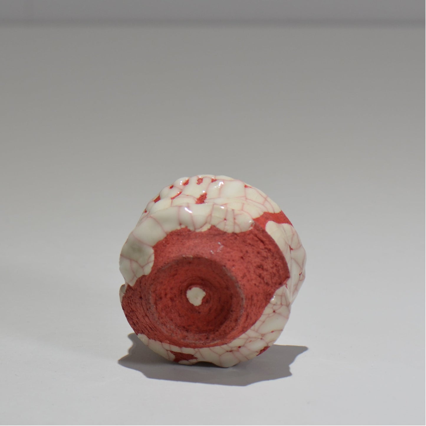 沼野秀章 / japan wrap ぐい呑 / nh_07