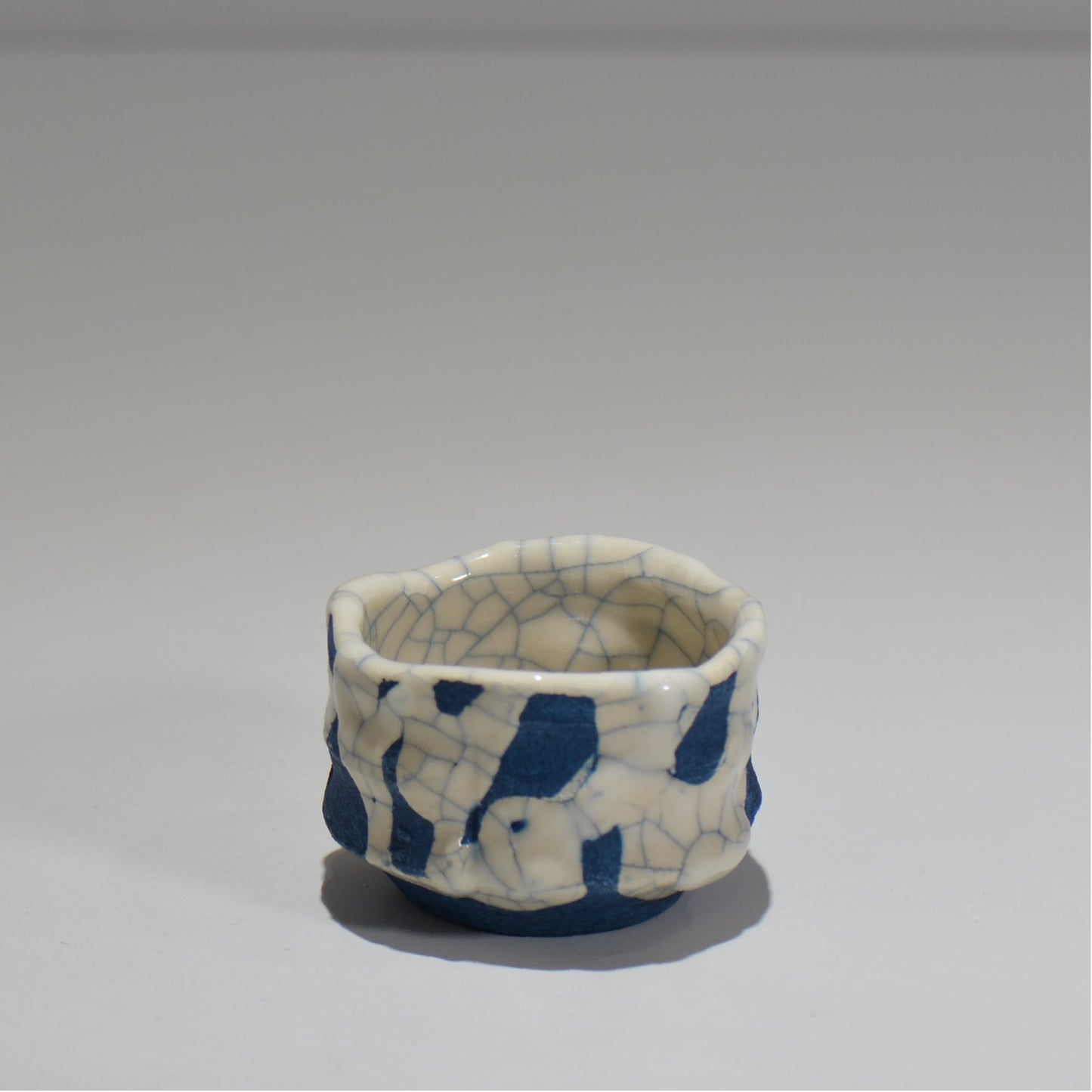 沼野秀章 /  japan wrap ぐい呑 / nh_08