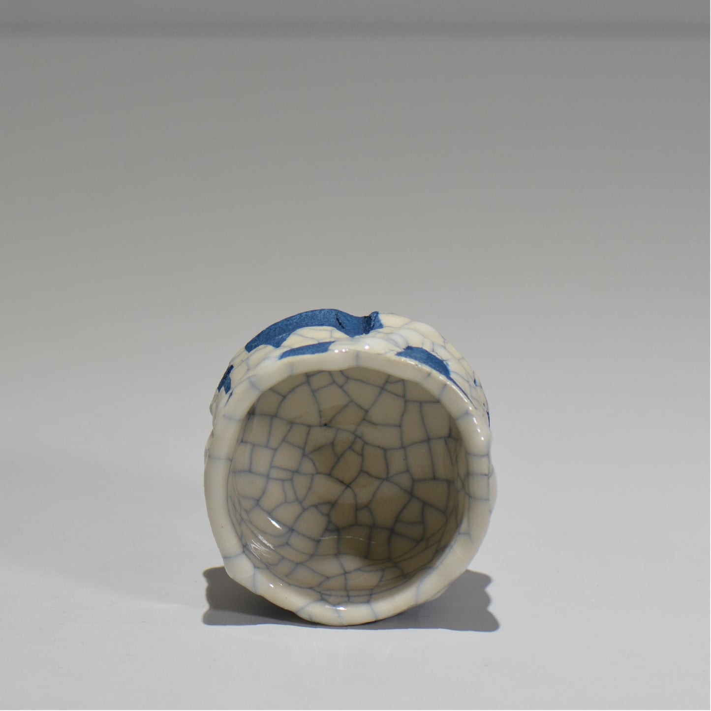 沼野秀章 /  japan wrap ぐい呑 / nh_08