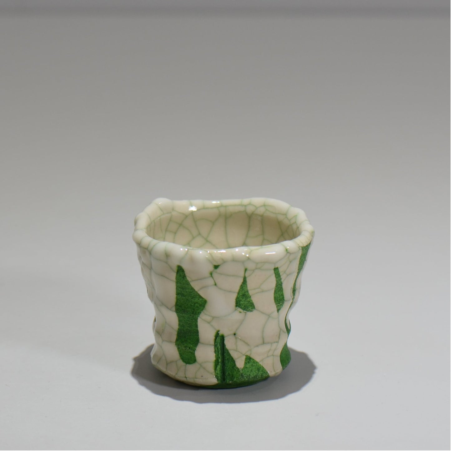 沼野秀章 /  japan wrap ぐい呑 / nh_09