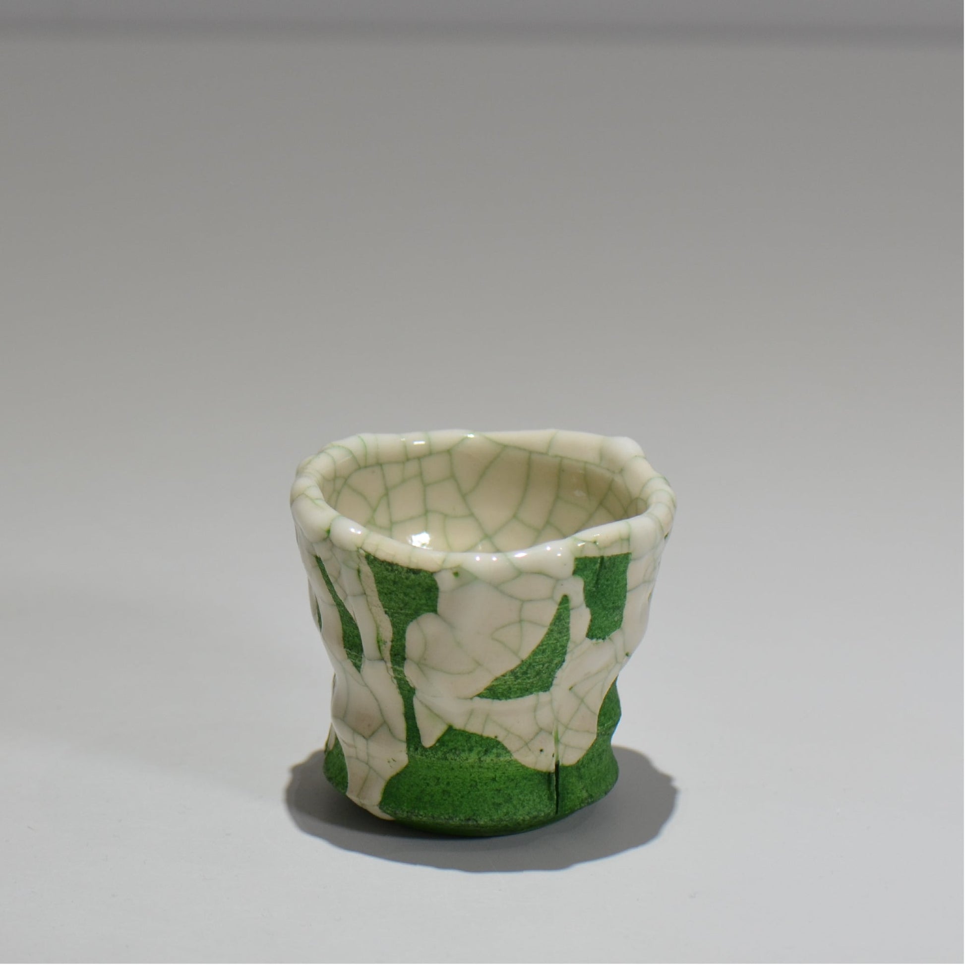 沼野秀章 /  japan wrap ぐい呑 / nh_09