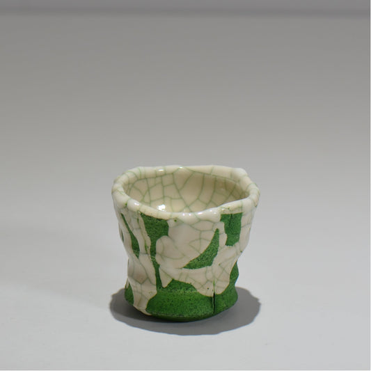 沼野秀章 /  japan wrap ぐい呑 / nh_09