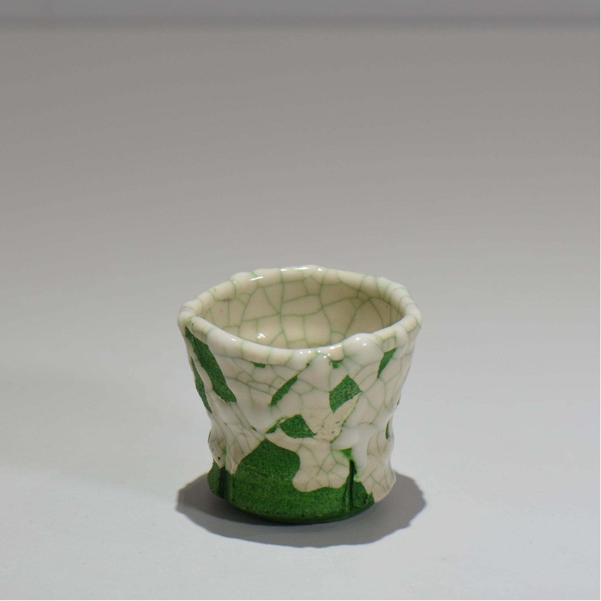 沼野秀章 /  japan wrap ぐい呑 / nh_09