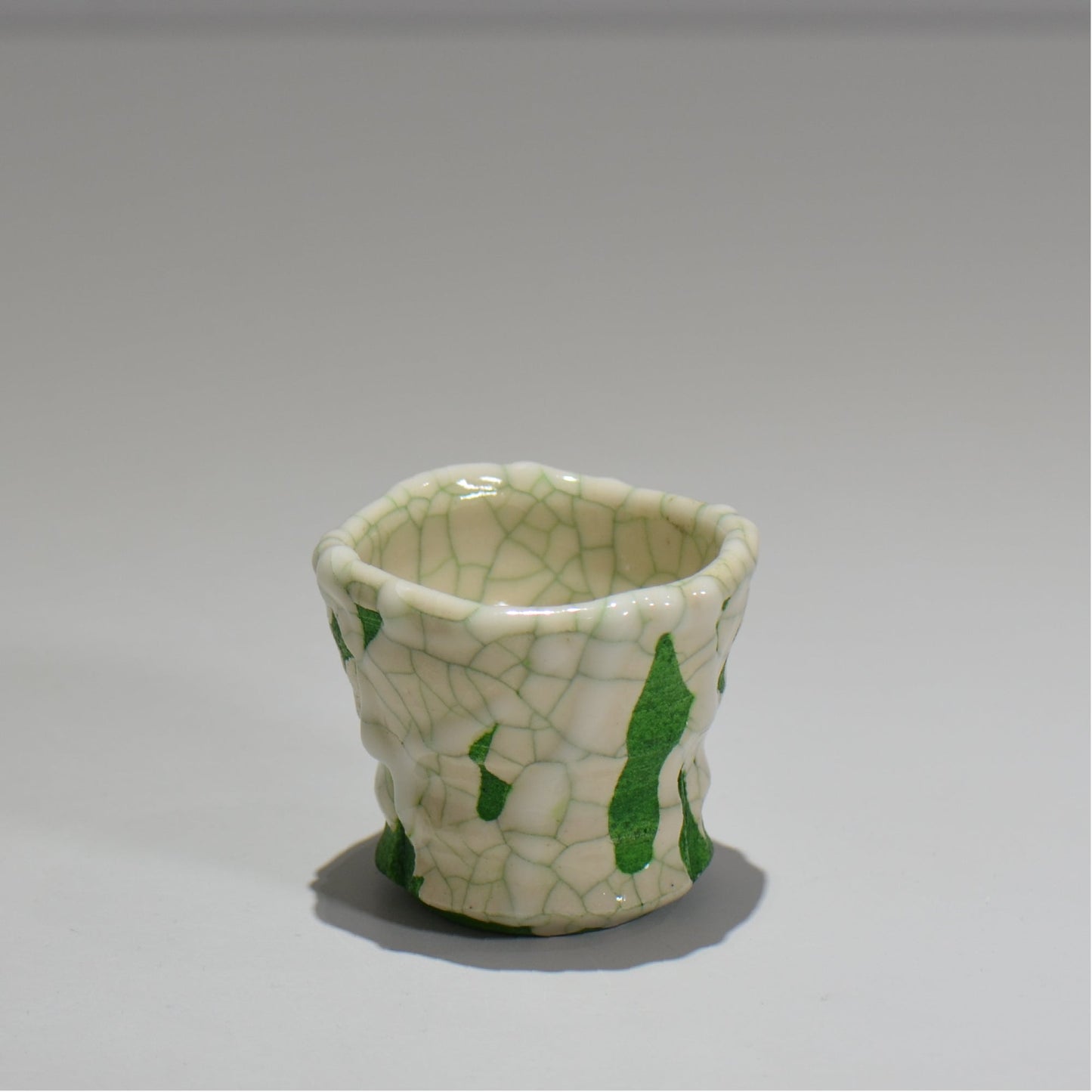 沼野秀章 /  japan wrap ぐい呑 / nh_09