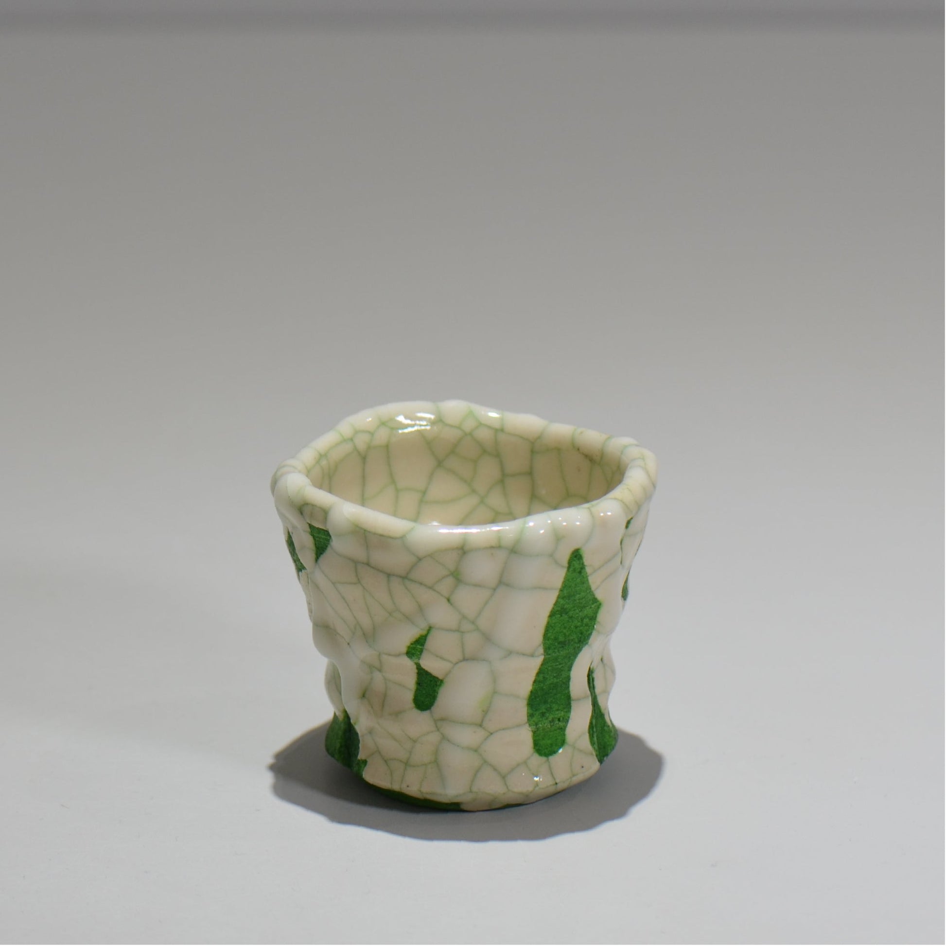 沼野秀章 /  japan wrap ぐい呑 / nh_09