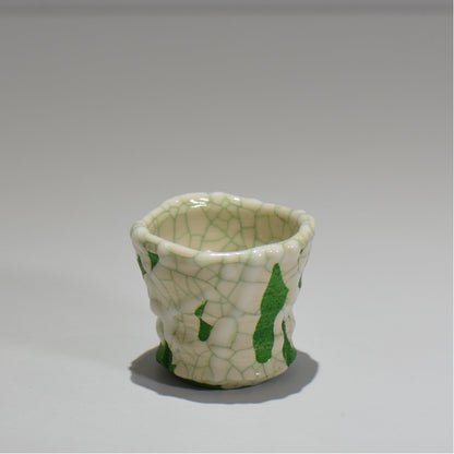 沼野秀章 /  japan wrap ぐい呑 / nh_09