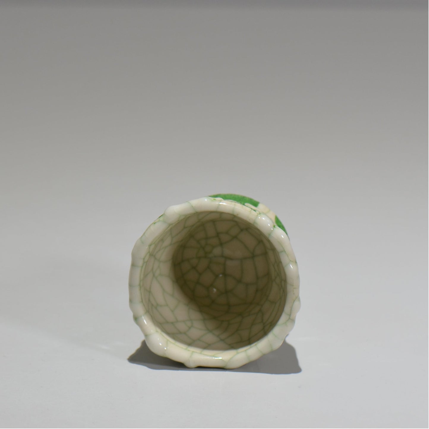 沼野秀章 /  japan wrap ぐい呑 / nh_09