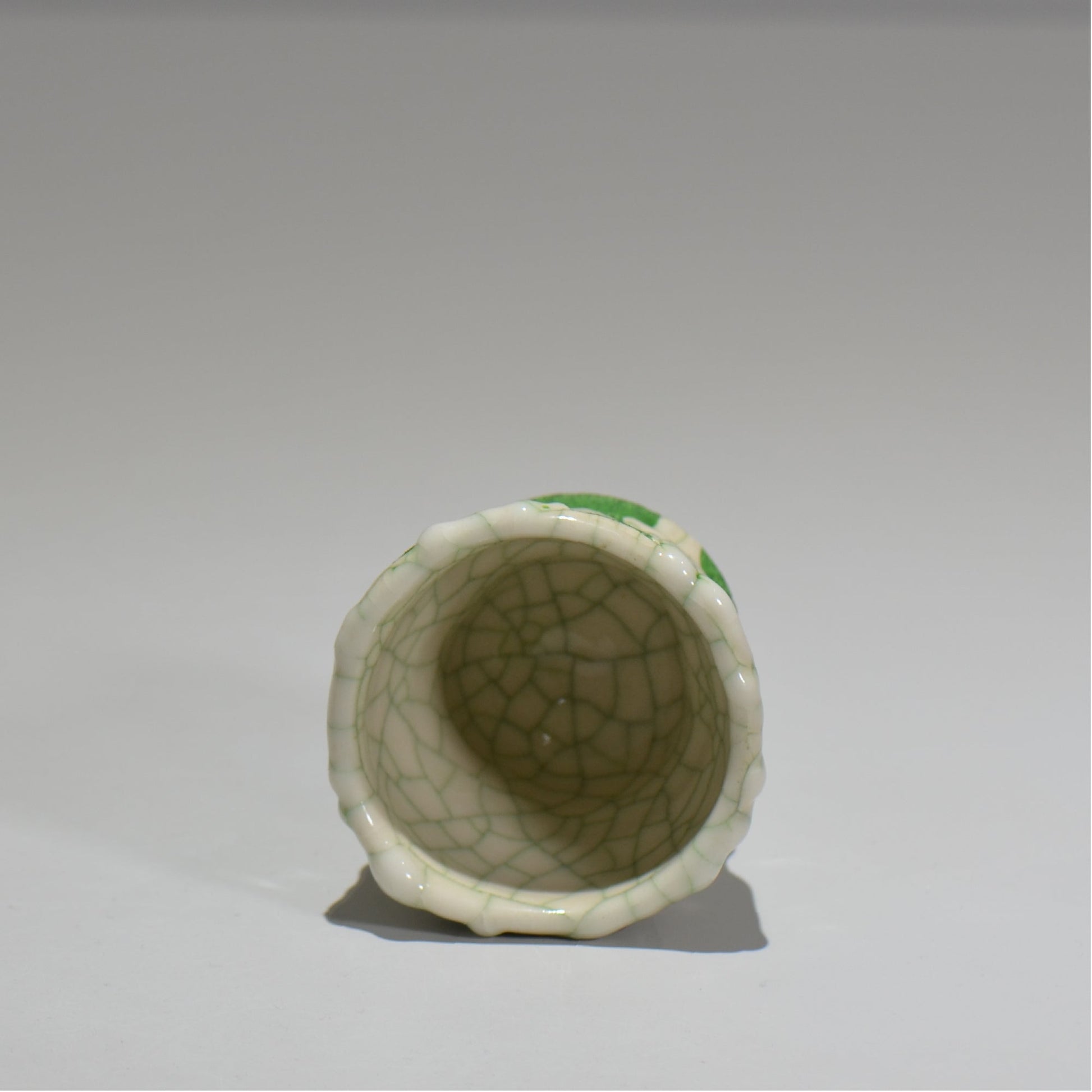 沼野秀章 /  japan wrap ぐい呑 / nh_09