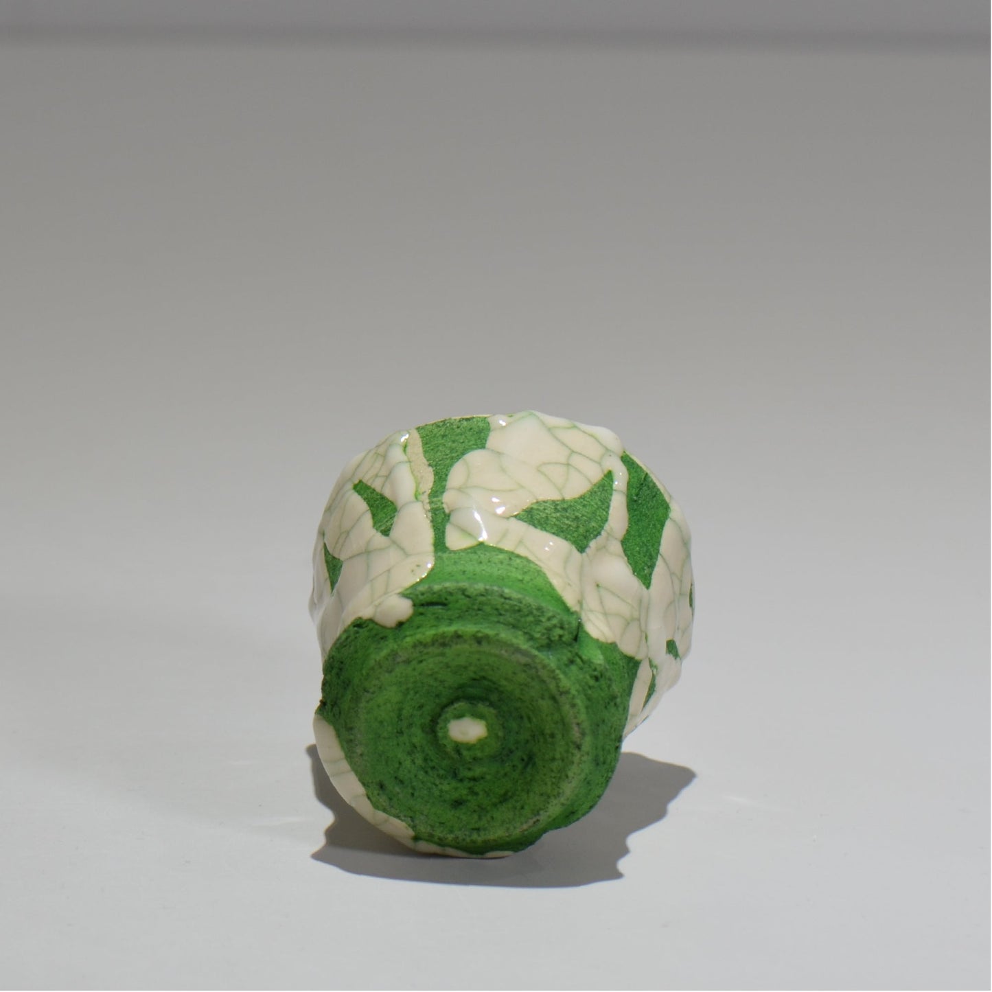 沼野秀章 /  japan wrap ぐい呑 / nh_09