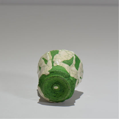 沼野秀章 /  japan wrap ぐい呑 / nh_09